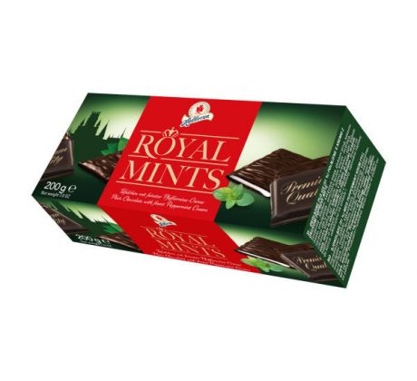 Royal Mints 200g