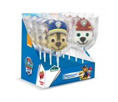 Relkon PAW PATROL  Marshmallow lollipop 45g 1/12