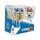 Relkon PAW PATROL  Marshmallow lollipop 45g 1/12