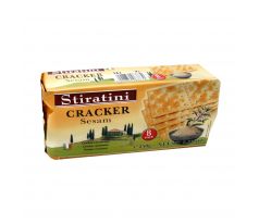 Stiratini 250g krekry sezam