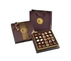 Bolci 290g Diamond Brown