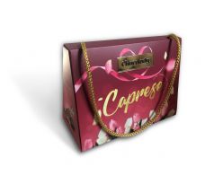 Chocolady Caprese 170g