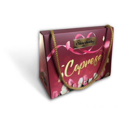 Chocolady Caprese 170g