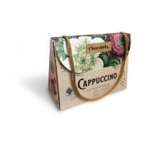 Chocolady Cappucino 170g