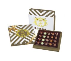 Bolci 270g Truffello Gold Box