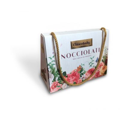 Chocolady Nocciolati 170g