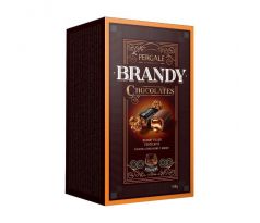 Pergale Brandy Chocolates 190g