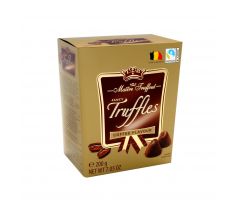 MT Truffles - Káva 200g