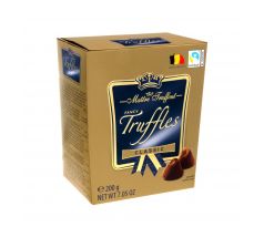 MT Truffles - Mliečne 200g