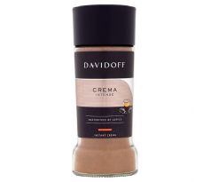 Davidoff Crema Intense 90g