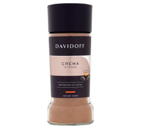 Davidoff Crema Intense 90g