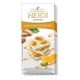 Heidi Grand´Or Biela-Mandľa&Pomarač&Pistácia 100g
