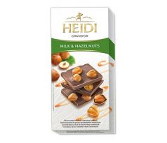 Heidi Grand´Or Mliečna-Orech 100g