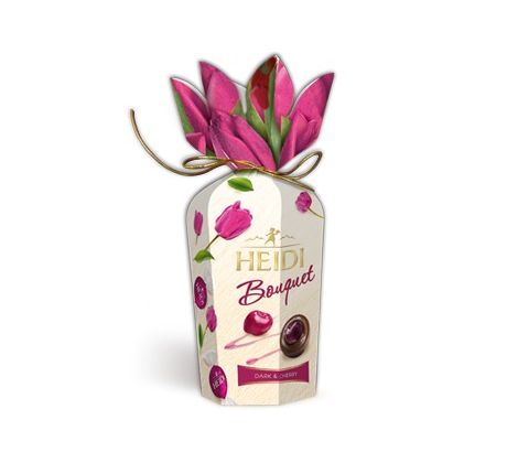 Heidi Bouquet Višňa 120g