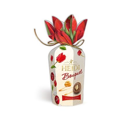 Heidi Bouquet Orech 120g