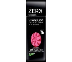 Zero Jahoda/Smotana 32g