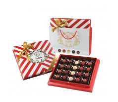 Bolci 270g Truffello RED  Box