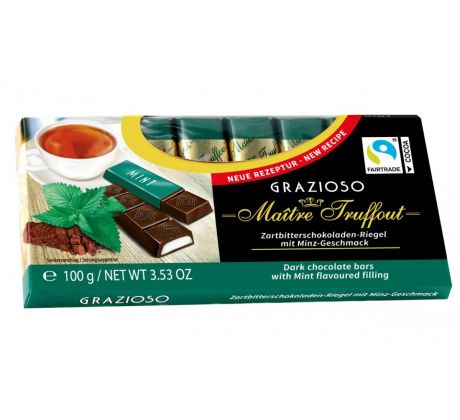 Grazioso 100g mint