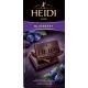 Heidi Horká Čučoriedka 80g