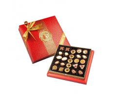 Bolci 290g Diamond RED