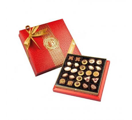 Bolci 290g Diamond RED