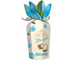 Heidi 120g Bouquet Milk & Coconut