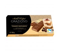 Grazioso Tiramisu