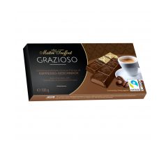 Grazioso Espresso