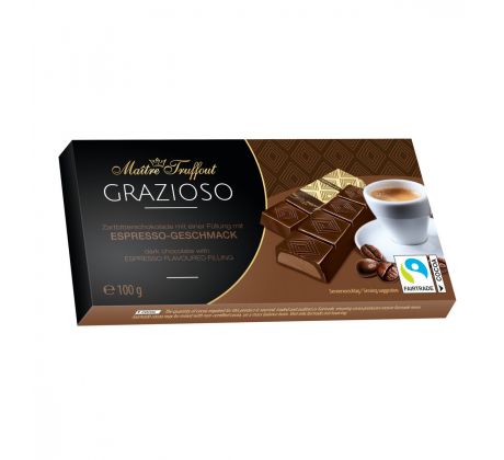 Grazioso Espresso