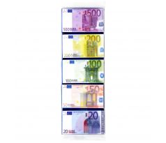MT čokol.5x15g Bankovka