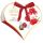 Heidi Bouquet Hearts 100g