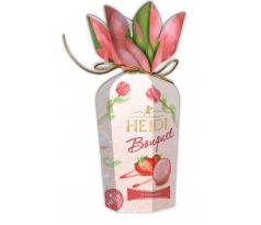 Heidi Boquet 120g Jahoda