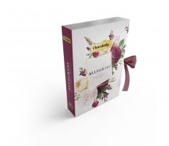 Chocolady 150g Allegrini