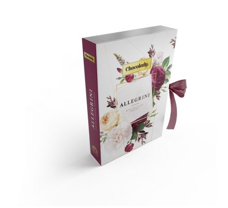 Chocolady 150g Allegrini