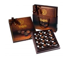Bolci 216g Truffello Bronze
