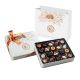 Bolci 250g White and Bronz plech