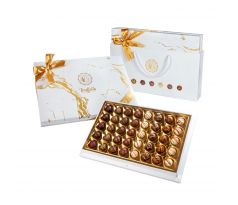 Bolci 540g Premium Truffelo White