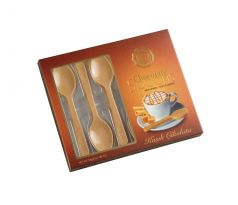 Bolci Lyžičky - Karamel 54g