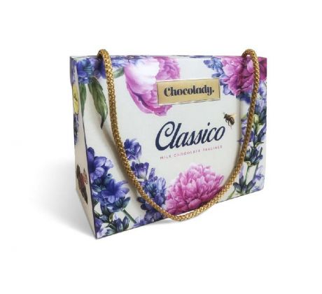 Chocolady Classico 170g