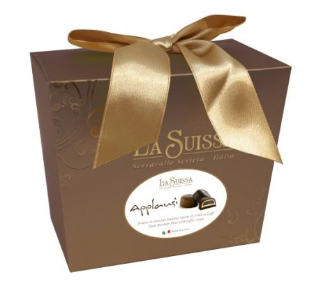 La Suissa mini supreme coffee 200g