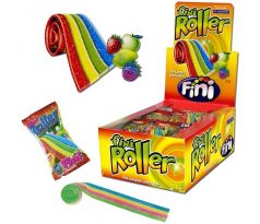 Fini roller - extra kyslé, cola, jablko 20g