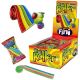 Fini roller - extra kyslé, cola, jablko 20g