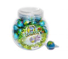 Žuvačka Earth 13,5g