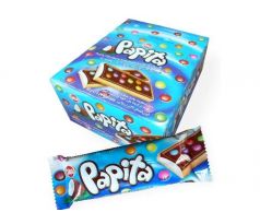 Papita kokos 33g
