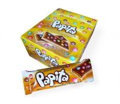 Papita karamel 33g