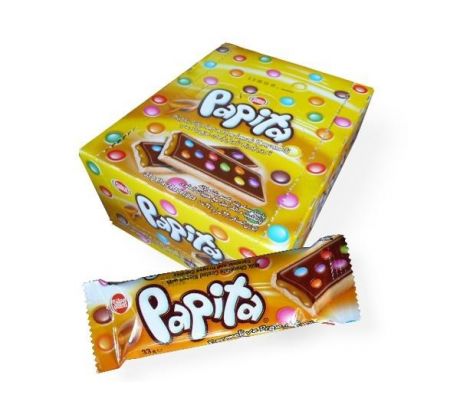Papita karamel 33g