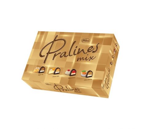 Vobro 290g Pralines mix