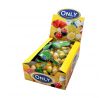 Only 100g vajíčka plnené orieškovým krémom v sieťke