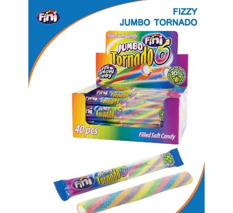 vh Fini Jumbo Tornado (40ks x 50g)