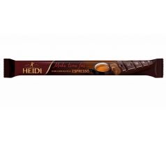 Heidi Bar 37g Dark Espresso